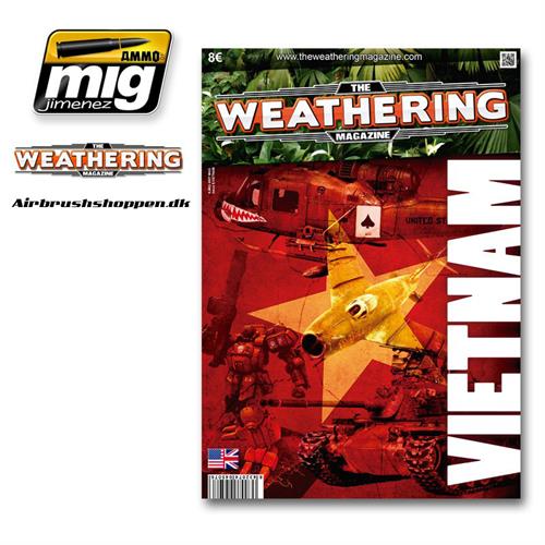 A.MIG 4507  issue 8 Vietnam TWM 